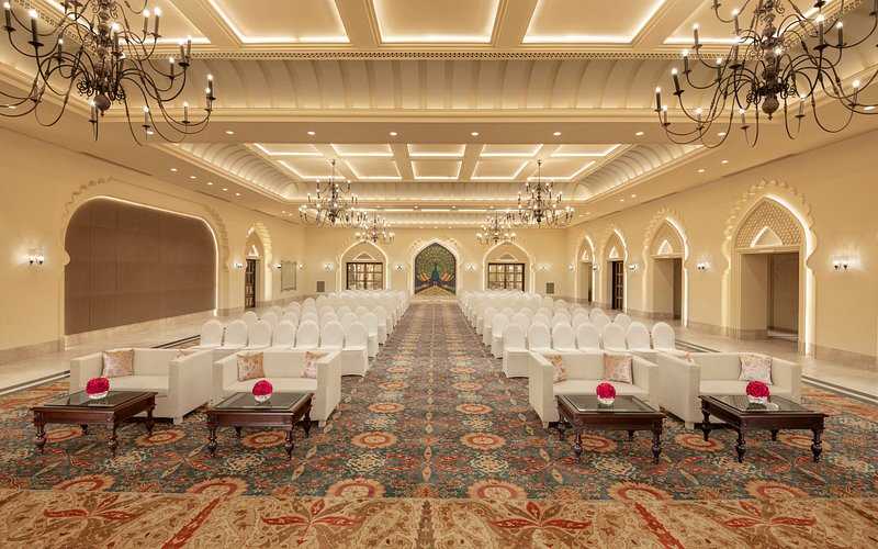 Aurika Place Udaipur